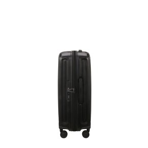 Samsonite 2WANDER Spinner 69/25 exp. matt graphite